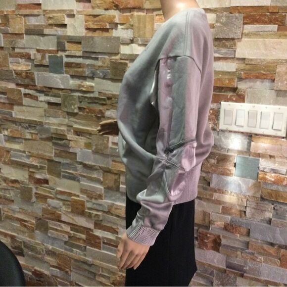 G-STAR RAW Boyfriend Fit Sweatshirt - Picture 3 of 12